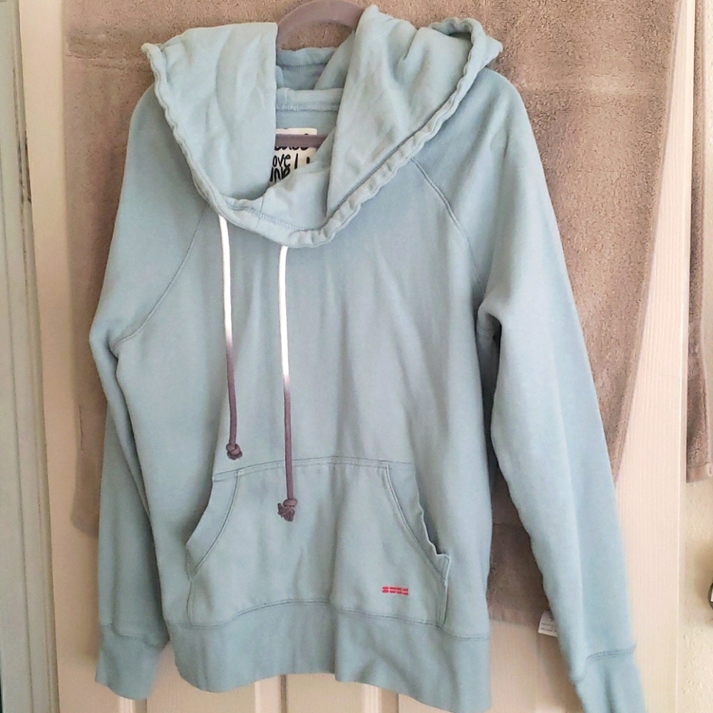 Pullover Sweater